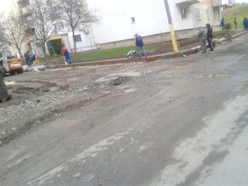 Primăria Năvodari mai amenajează o parcare